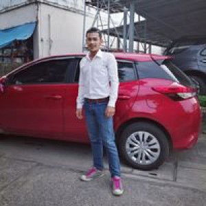 Wuttichai Hamtukang profile icon