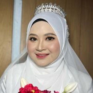 NUR AFIQAH BINTI CHE ISMAIL profile icon