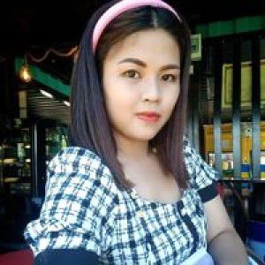 Khwanjira Joy profile icon