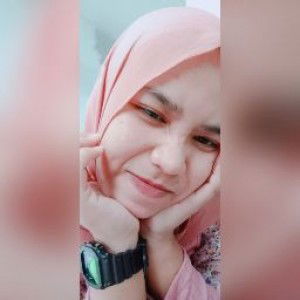 Rahma Nurhaliza profile icon