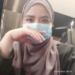 Hajijah Ramlee profile icon