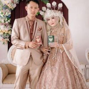 Megawati profile icon