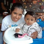 Esakti Maria Chrisye profile icon