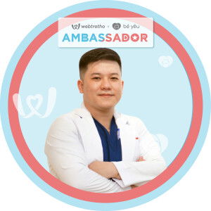 Bác Sĩ Trần Huỳnh Tấn profile icon