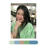 Thitikarn Manokhan profile icon