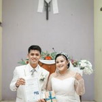 Ruth Larasati Putri profile icon