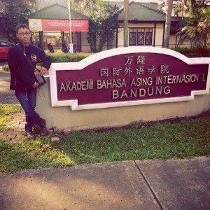 Devi Yunanto profile icon
