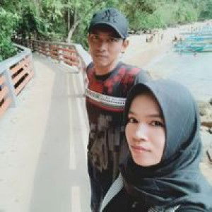 Naila Faricha Azzahwa Ef profile icon