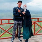 NurSher Reena Basir profile icon