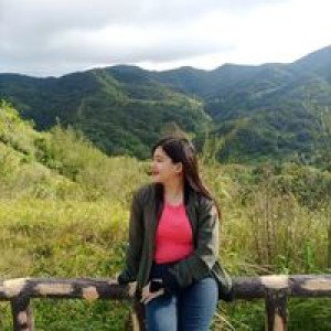 Glaiza Rayn Valenzuela profile icon