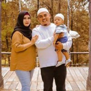 Siti Khasanah profile icon