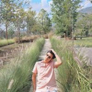 Tat Saptaweporn profile icon