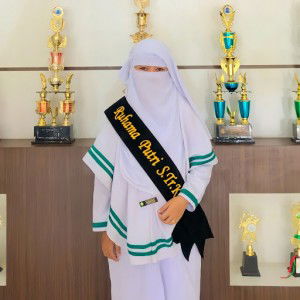 Ruhama Putri profile icon