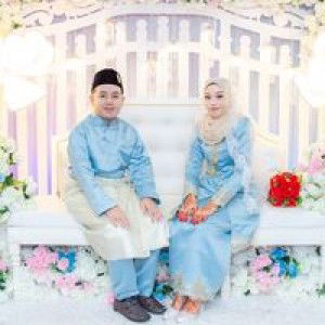 Fatihah Nasrah profile icon