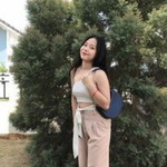 Amy Wongduang profile icon