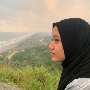 Dessyka Saraswati profile icon