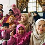 Ida Nazri profile icon