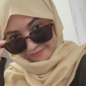 Camelia Ayuningtyas profile icon