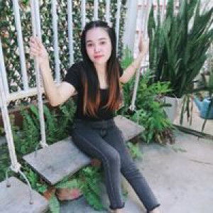 นัทศรี' มณีเด้ง profile icon