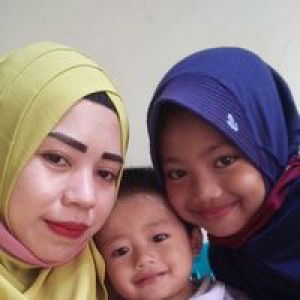 Indah VirZha profile icon