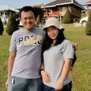 Poomtip Ronyut profile icon