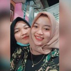 Afrinisa profile icon