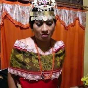 Zhelin Gresiana Kehi profile icon