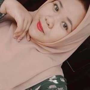 Fujhy Alisya profile icon