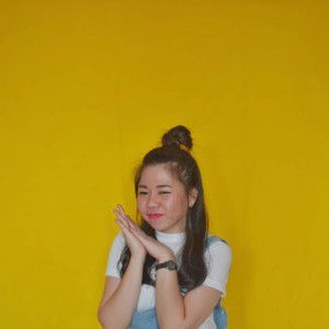 Jovita Nathania profile icon