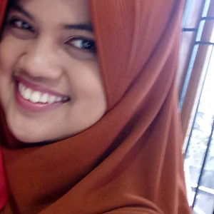 anis N sandi profile icon