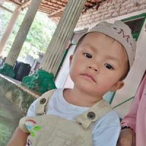 Terlerai Kasih profile icon