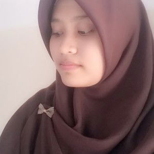 uliniam safitri profile icon