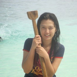 Nur Kalbi Wahyuni profile icon