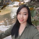 I'Nong Pammy profile icon