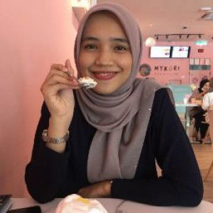 Nadia Atikah profile icon