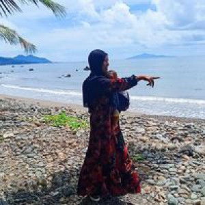 Ida Masitoh profile icon