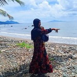 Ida Masitoh profile icon