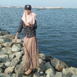 Yusmita Dwi Anjani profile icon