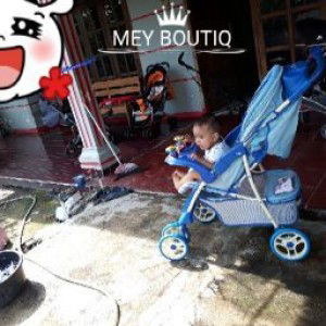 MEYTA KD profile icon