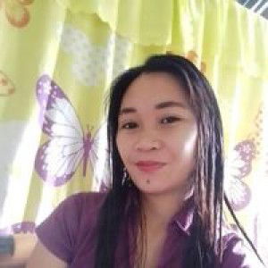 Nie Jean Laurilla Natabio profile icon