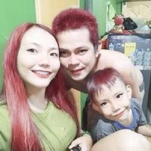 Diana Rose Aribbay Cabalbal profile icon