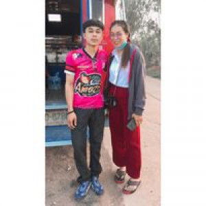 สอง'นิ้ว' ววว profile icon