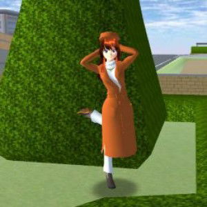 Salsabila Callysta Mallis profile icon