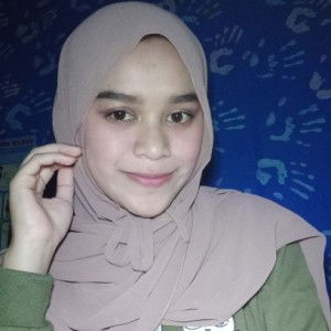 Yuli Astuti profile icon