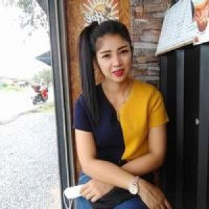 Porntera Prasri profile icon