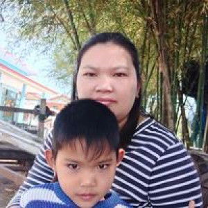 Wantana Jenphri profile icon