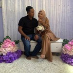 Amira Fauzi profile icon