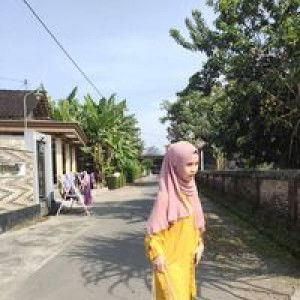 Dinar Safitri profile icon