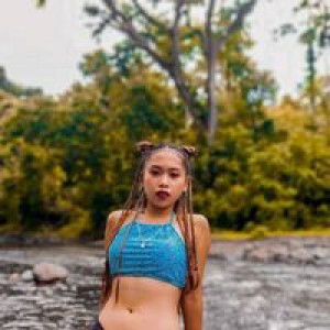 Kimmy Panaligan Garcia profile icon