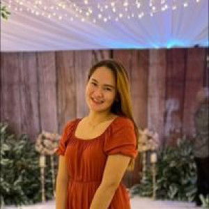 Rubie Mae Matilos profile icon